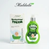 Gel tắm gội trẻ em Maldala dịu nhẹ không cay mắt 200ml - giảm giá 165k
