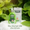 Gel tắm gội trẻ em Maldala dịu nhẹ không cay mắt 200ml - giảm giá 165k 4