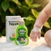 Gel tắm gội trẻ em Maldala dịu nhẹ không cay mắt 200ml - giảm giá 165k 7