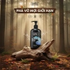 Gel Tắm Men In Black 500ml - Hương hiện đại, khử mùi, dưỡng ẩm da - 205.000 VND 5