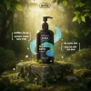 Gel Tắm Men In Black 500ml - Hương hiện đại, khử mùi, dưỡng ẩm da - 205.000 VND 9