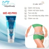 Gel tan mỡ bụng Eveline Cosmetics Extreme 4D giảm mỡ, săn chắc da, an toàn - 249.000₫