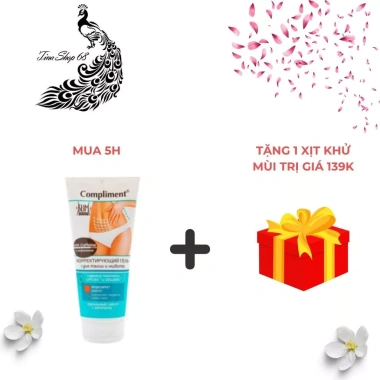 Gel Tan Mỡ Bụng Eveline Extreme 4D – Giảm Mỡ, Săn Chắc Da, Ngừa Rạn Da An Toàn