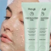 Gel Tẩy Da Chết 1/2 Cái 50g - Làm Sáng Da, Loại Bỏ Mụn Đầu Đen, Sạch Sửa Da