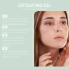 Gel Tẩy Da Chết 1/2 Cái 50g - Làm Sáng Da, Loại Bỏ Mụn Đầu Đen, Sạch Sửa Da 4