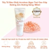 Gel Tẩy Da Chết Arrahan Ngọc Trai Peeling Gel Hàn Quốc 180ml - Giá 90.000, da sáng mịn 4