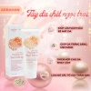 Gel Tẩy Da Chết Arrahan Ngọc Trai Peeling Gel Hàn Quốc 180ml - Giá 90.000, da sáng mịn 5