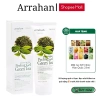 Gel Tẩy Da Chết Arrahan Trà Xanh Peeling Gel Hàn Quốc 180ml Giá 99k Da Sáng Mịn
