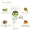 Gel Tẩy Da Chết Arrahan Trà Xanh Peeling Gel Hàn Quốc 180ml Giá 99k Da Sáng Mịn 4
