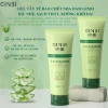 Gel Tẩy Da Chết GINBI 100g Dưỡng ẩm Sáng da Làm sạch bụi bẩn Ngừa mụn da mặt và body Giá 40.000 VND 2