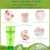 Gel Tẩy Da Chết GINBI 100g Dưỡng ẩm Sáng da Làm sạch bụi bẩn Ngừa mụn da mặt và body Giá 40.000 VND 5