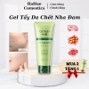 Gel Tẩy Da Chết Mặt Ginbi Chiết Xuất Nha Đam – Da Sạch Mịn, Căng Bóng, Giá Chỉ 90.000₫