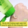 Gel Tẩy Da Chết Mặt Ginbi Chiết Xuất Nha Đam – Da Sạch Mịn, Căng Bóng, Giá Chỉ 90.000₫ 3