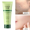 Gel Tẩy Da Chết Mặt Ginbi Chiết Xuất Nha Đam – Da Sạch Mịn, Căng Bóng, Giá Chỉ 90.000₫ 4