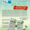 Gel Tẩy Da Chết Missbe AHA BHA PHA 120ml - Thu Nhỏ Lỗ Chân Lông, Da Mềm Mại, Rạng Rỡ, Giá 190.000₫
