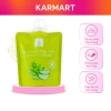Gel tẩy da chết toàn thân Baby Bright Aloe Vera và Tea Tree 200ml - Giá ưu đãi 39.500₫, da mịn màng, sạch sâu