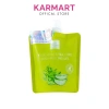 Gel tẩy da chết toàn thân Baby Bright Aloe Vera và Tea Tree 200ml - Giá ưu đãi 39.500₫, da mịn màng, sạch sâu 2