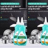 Gel tẩy đáy nồi BRODIO 150ml - Xóa vết dầu cứng đầu, đa năng, giảm còn 99.000đ 4