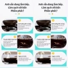 Gel tẩy đáy nồi BRODIO 150ml - Xóa vết dầu cứng đầu, đa năng, giảm còn 99.000đ 6