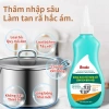 Gel tẩy đáy nồi BRODIO 150ml - Xóa vết dầu cứng đầu, đa năng, giảm còn 99.000đ 8