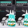 Gel Tẩy Đáy Nồi BRODIO - Đánh Bay Dầu Mỡ, Vết Cứng, Làm Sạch Bóng, Giá 99.000₫ 6