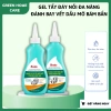 Gel Tẩy Đáy Nồi BRODIO - Đánh Bay Dầu Mỡ, Vết Cứng, Làm Sạch Bóng, Giá 99.000₫ 9