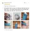 Gel tẩy mốc đa năng Hàn Quốc 30ml - Giảm giá 59.000đ, loại bỏ mốc trên quần áo, bát rửa mặt, bồn cầu, kẽ tường 2