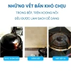 Gel Tẩy Rửa Đa Năng LumiClean - Làm sạch đáy nồi, nhọ nồi, vết bẩn cứng đầu, xoong sáng bóng - Giá 99.000đ 7