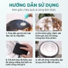 Gel Tẩy Rửa Đa Năng Nồi Chảo, Siêu Tẩy Dầu Mỡ, Bong Vết Cháy Đen, Không Hại Bề Mặt - 30k 3