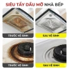 Gel Tẩy Rửa Đáy Nồi Chảo Đa Năng, Siêu Tẩy Dầu Mỡ, Xóa Vết Cháy Đen - Giá 30.000 8