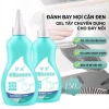 Gel Tẩy Rửa Đáy Nồi Chảo - Siêu Tẩy Dầu Mỡ, Bong Vết Cháy, Không Hại, 30.000₫ 4