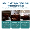 Gel Tẩy Rửa Đáy Nồi Chảo - Siêu Tẩy Dầu Mỡ, Bong Vết Cháy, Không Hại, 30.000₫ 5