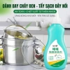 Gel Tẩy Rửa Đáy Nồi Chảo - Siêu Tẩy Dầu Mỡ, Bong Vết Cháy, Không Hại, 30.000₫ 7