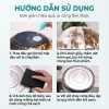 Gel tẩy rửa Siêu tẩy dầu mỡ, sạch vết cháy đen, không hại bề mặt, giá 31.000₫ 3