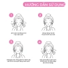 Gel tẩy tế bào chết 3W Clinic Collagen Crystal Peeling 180ml - Giá chỉ 115.000đ 6