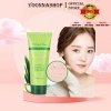 Gel tẩy tế bào chết ADQ BOM 100g - Dưỡng da tươi trẻ trắng sáng lô hội tự nhiên A258 - 19.900 VND 2