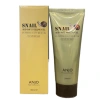 Gel tẩy tế bào chết ANJO Peeling Snail 180ml - Làm sạch da, giảm mụn, chỉ 104.500₫ 3