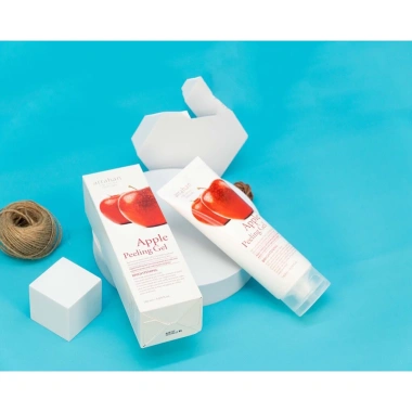 Gel tẩy tế bào chết Araha Hàn Quốc 180ml - Da sạch, mềm mịn, trắng sáng, giảm còn 86k 8