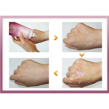 Gel tẩy tế bào chết Araha Hàn Quốc 180ml - Da sạch, mềm mịn, trắng sáng, giảm còn 86k 9