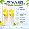 Gel Tẩy Tế Bào Chết Arrahan 180ml Hương Táo Bưởi Than Hoạt Tính Giá 82.000 VND 3