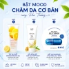 Gel Tẩy Tế Bào Chết Arrahan 180ml Hương Táo Bưởi Than Hoạt Tính Giá 82.000 VND 5