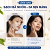 Gel Tẩy Tế Bào Chết Arrahan 180ml Hương Táo Bưởi Than Hoạt Tính Giá 82.000 VND 6