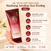 Gel Tẩy Tế Bào Chết Arrahan 180ml Hương Táo Bưởi Than Hoạt Tính Giá 82.000 VND 8