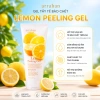 Gel Tẩy Tế Bào Chết Arrahan 180ml Hương Táo Bưởi Than Hoạt Tính Giá 82.000 VND 9
