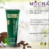 Gel tẩy tế bào chết Cafe Mocha - Dưỡng da sâu, làm sạch nhẹ, giá ưu đãi 75k