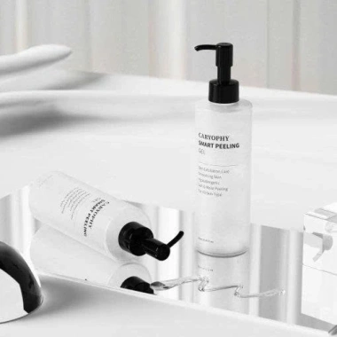 Gel tẩy tế bào chết Caryophy Smart Peeling: Ngăn ngừa mụn, giá 450.000đ giảm từ 544.500đ 2