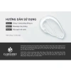 Gel tẩy tế bào chết Caryophy Smart Peeling: Ngăn ngừa mụn, giá 450.000đ giảm từ 544.500đ 9