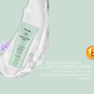 Gel Tẩy Tế Bào Chết Chiết Xuất Thảo Dược 50g - Da Phát Sáng Nhẹ Nhàng, Giá Ưu Đãi 58.299₫