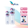 Gel tẩy tế bào chết Cure Natural Aqua Gel - Da sạch nhẹ, sáng mịn, 299.000 VND