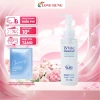 Gel tẩy tế bào chết Cure White Clear 100g - Da sạch, trắng sáng, chỉ 299.000₫